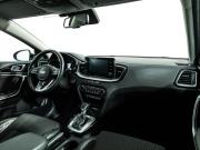 Kia Ceed III Санкт-Петербург  - изображение 29