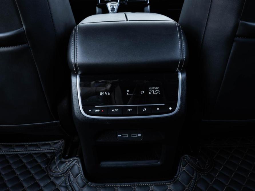 GAC GS8 II Ставрополь  - изображение 26