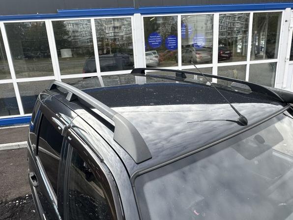 Chevrolet Niva I Рестайлинг с пробегом 2015 года, цена 599 000 рублей, 102399 км, внедорожник, Автокод Объявления