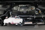 Toyota Land Cruiser 300 Series Кемерово  - изображение 53