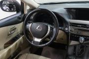 Lexus RX III Рестайлинг Новокузнецк  - изображение 56