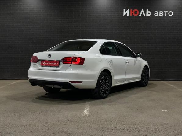 Volkswagen Jetta VI с пробегом 2012 года, цена 879 000 рублей, 165279 км, седан, Автокод Объявления