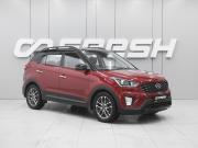 Hyundai Creta I Ростов-на-Дону  - изображение 22