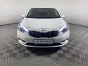 Kia Cerato III Москва  - изображение 21
