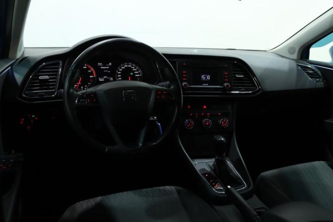 SEAT Leon III с пробегом 2013 года, цена 835 000 рублей, 186651 км, хэтчбек, Автокод Объявления