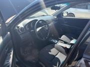 Mazda 3 I (BK) Рестайлинг Пермь  - изображение 13