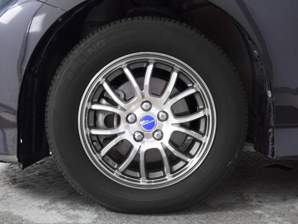 Toyota Wish II Рестайлинг с пробегом 2015 года, цена 1 499 999 рублей, 123873 км, минивэн, Автокод Объявления