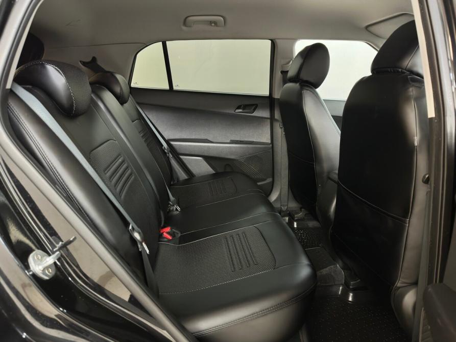 Hyundai Creta I Москва  - изображение 12