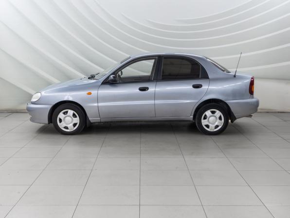 Chevrolet Lanos I с пробегом 2008 года, цена 322 000 рублей, 166048 км, седан, Автокод Объявления
