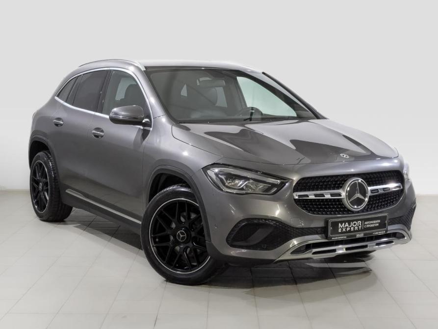 Mercedes-Benz GLA II (H247) Химки  - изображение 3