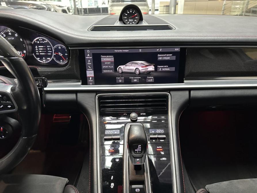 Porsche Panamera II Казань  - изображение 18