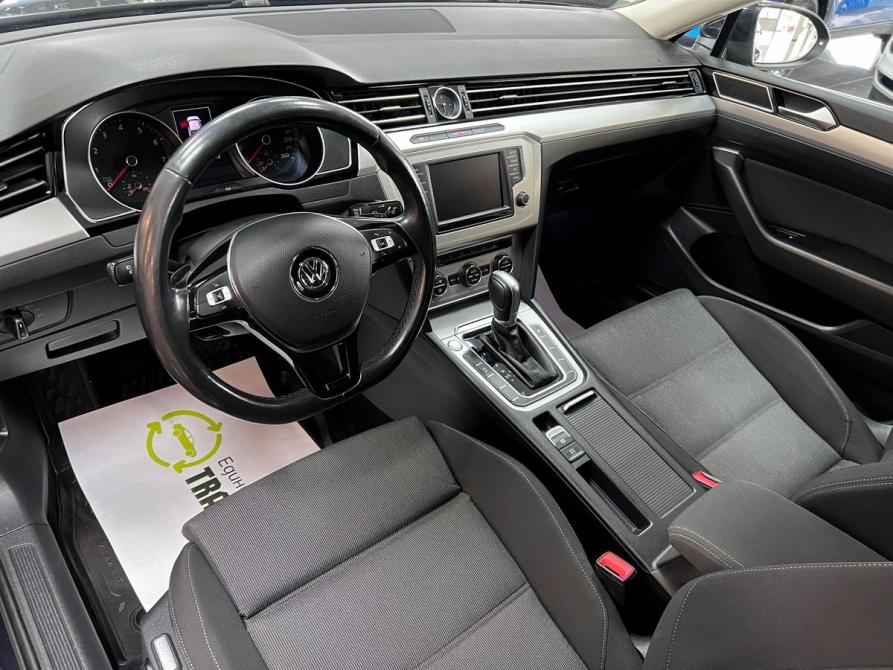 Volkswagen Passat B8 Тверь  - изображение 9