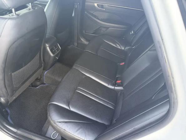Hyundai Sonata VIII (DN8) с пробегом 2021 года, цена 1 850 000 рублей, 178000 км, седан, Автокод Объявления