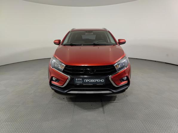 Lada (ВАЗ) Vesta I с пробегом 2021 года, цена 1 244 000 рублей, 91895 км, универсал, Автокод Объявления