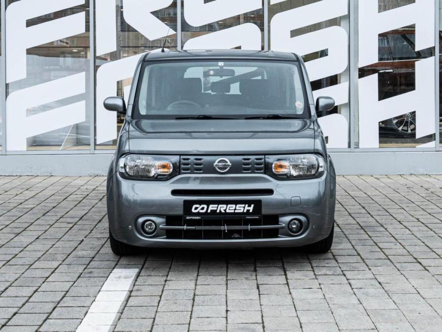 Nissan Cube III (Z12) Ставрополь  - изображение 3