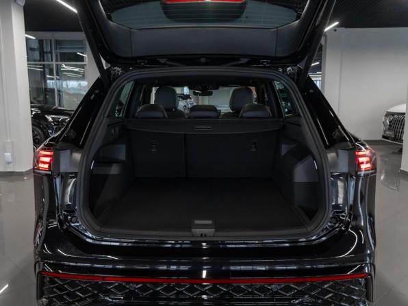 Volkswagen Tiguan III (China Market) с пробегом 2026 года, цена 4 600 000 рублей, 50 км, внедорожник, Автокод Объявления