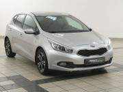 Kia Ceed II Иваново  - изображение 18