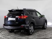 Toyota RAV4 IV (XA40) Санкт-Петербург  - изображение 27