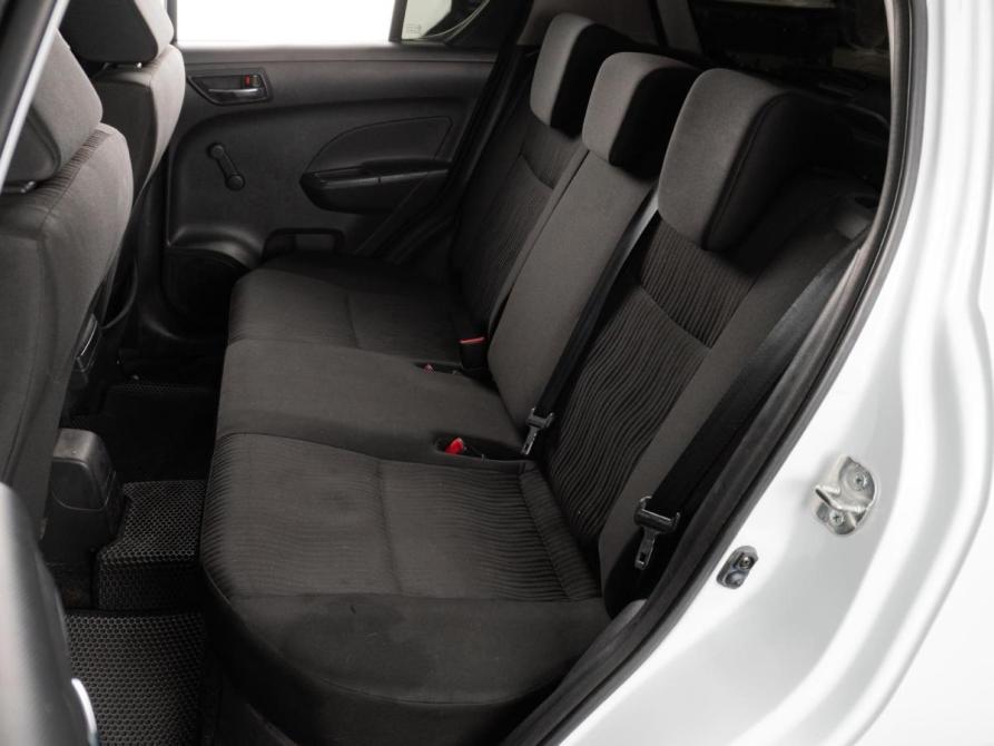 Suzuki Swift IV Тюмень  - изображение 9