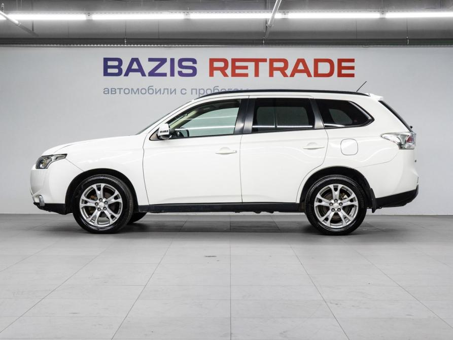 Mitsubishi Outlander III Тюмень  - изображение 9