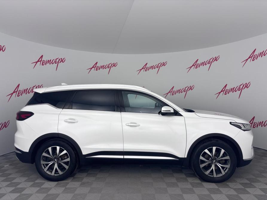 Chery Tiggo 7 Pro I Псков  - изображение 6