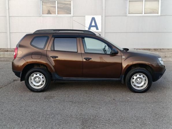 Renault Duster I с пробегом 2013 года, цена 790 000 рублей, 108352 км, внедорожник, Автокод Объявления