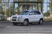 Hyundai Tucson I Брянск  - изображение 22