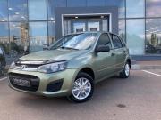 Lada (ВАЗ) Kalina II Стерлитамак  - изображение 16