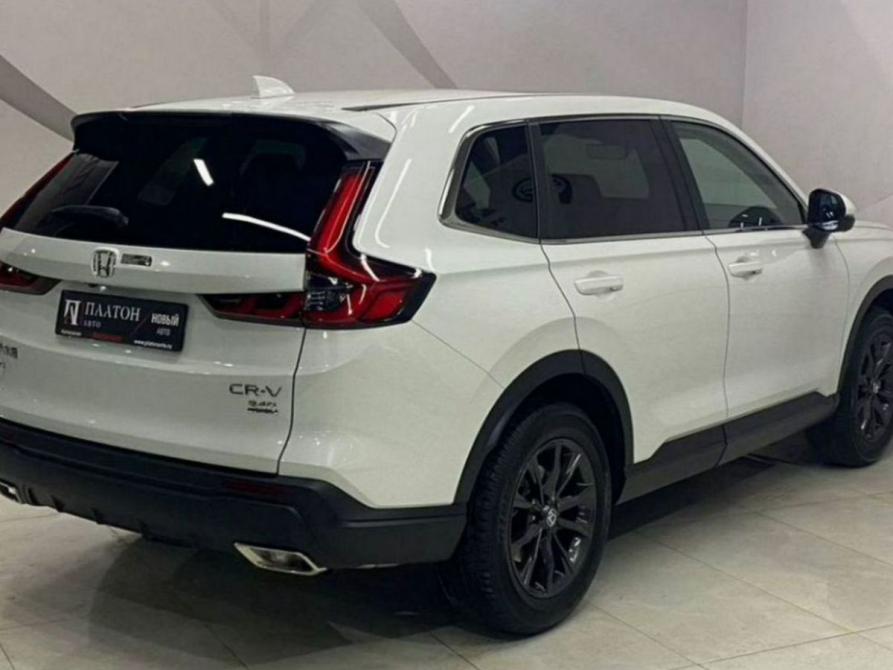 Honda CR-V VI Воронеж  - изображение 5