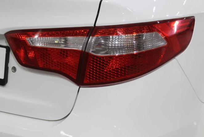 Kia Rio III с пробегом 2014 года, цена 850 000 рублей, 193952 км, седан, Автокод Объявления