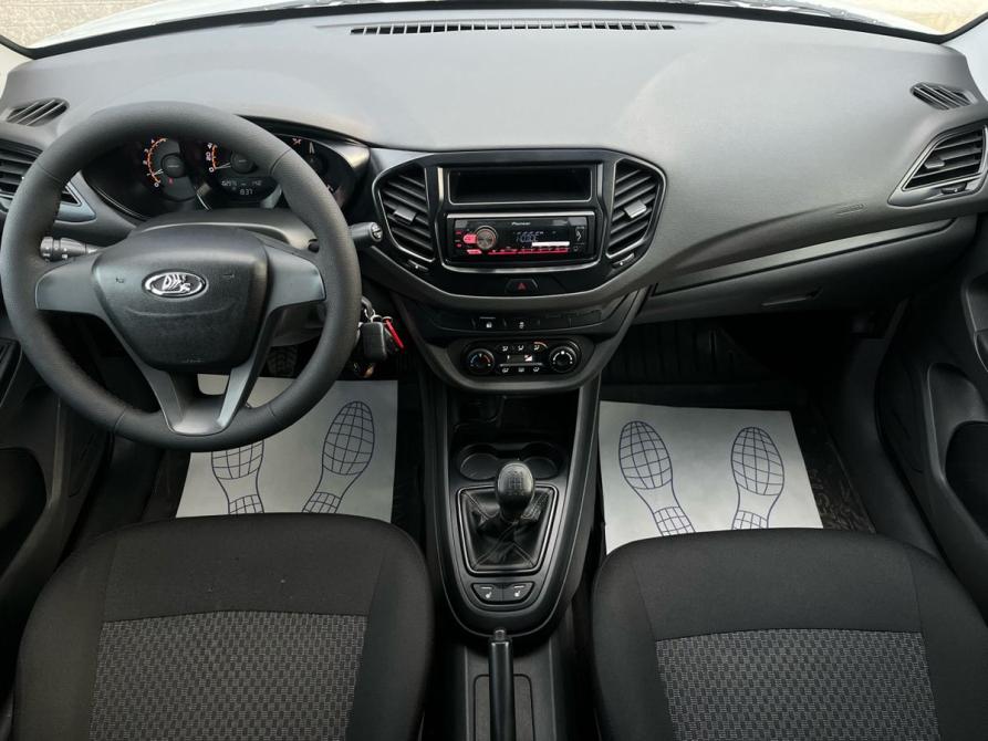 Lada (ВАЗ) Vesta I Калуга  - изображение 8