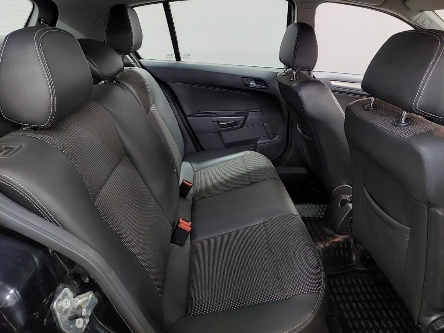 Opel Astra H Рестайлинг Москва  - изображение 13