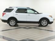 Ford Explorer V Иваново  - изображение 25