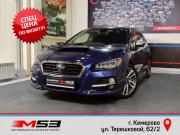 Subaru Levorg I Кемерово  - изображение 4