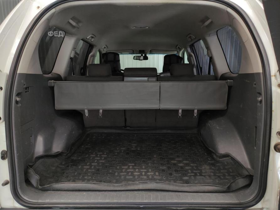 Toyota Land Cruiser Prado 150 Series Пермь  - изображение 18