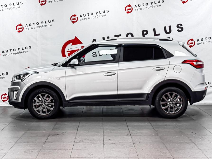 Hyundai Creta I Рестайлинг Минеральные Воды  - изображение 6