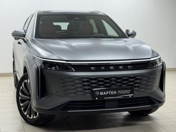 Exeed RX с пробегом 2023 года, цена 3 050 000 рублей, 31042 км, внедорожник, Автокод Объявления