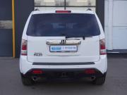 Honda Pilot II Рестайлинг Москва  - изображение 26