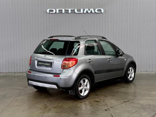 Suzuki SX4 I (Classic) Рестайлинг с пробегом 2013 года, цена 937 000 рублей, 157937 км, хэтчбек, Автокод Объявления