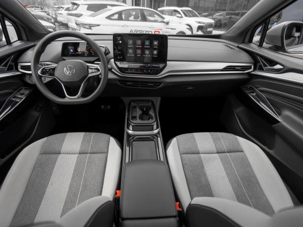 Volkswagen ID.4 с пробегом 2022 года, цена 2 845 000 рублей, 65241 км, внедорожник, Автокод Объявления