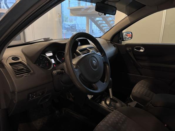 Renault Megane II с пробегом 2006 года, цена 265 300 рублей, 212155 км, седан, Автокод Объявления