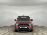 Lada (ВАЗ) Granta I Рестайлинг Воронеж  - изображение 23