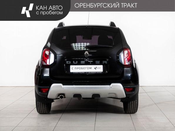 Renault Duster I Рестайлинг с пробегом 2018 года, цена 1 488 000 рублей, 88759 км, внедорожник, Автокод Объявления