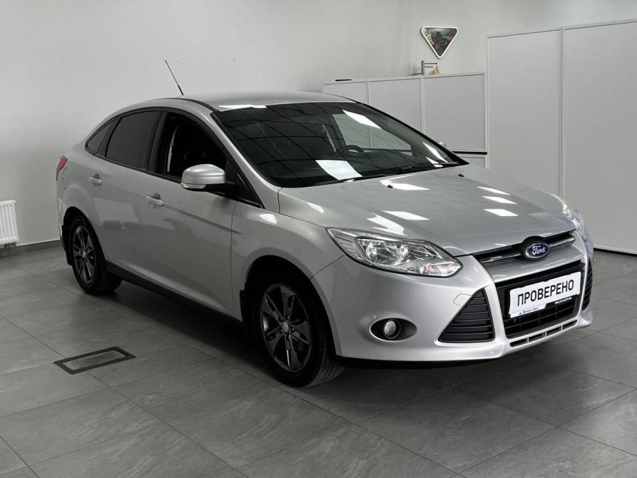 Ford Focus III Казань  - изображение 2