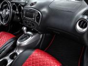 Nissan Juke I Рестайлинг Ростов-на-Дону  - изображение 24