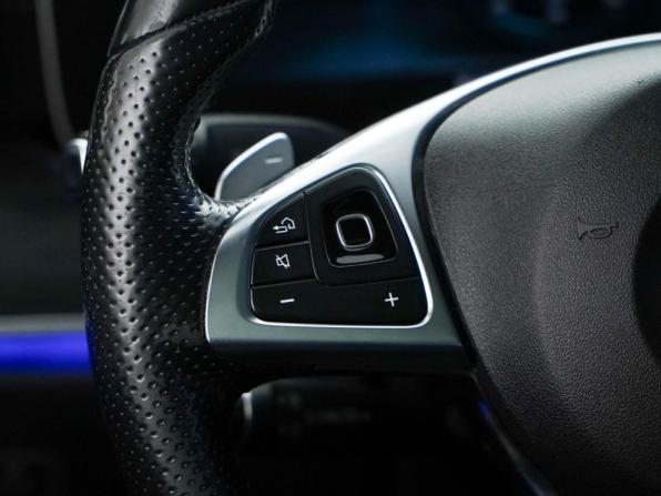 Mercedes-Benz E-Класс V (W213 S213 C238) с пробегом 2017 года, цена 3 347 051 рубль, 108401 км, седан, Автокод Объявления