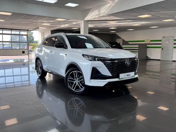 Changan CS55 Plus II с пробегом 2024 года, цена 2 245 000 рублей, 29784 км, внедорожник, Автокод Объявления