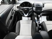 Chevrolet Cruze I Рестайлинг Тверь  - изображение 27