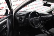 Toyota Corolla XI (E160 E170 E180) Рестайлинг 1 Сургут  - изображение 35