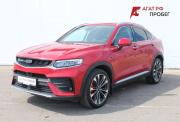Geely Tugella I Нижний Новгород  - изображение 3